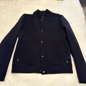 Men’s lululemon bomber jacket